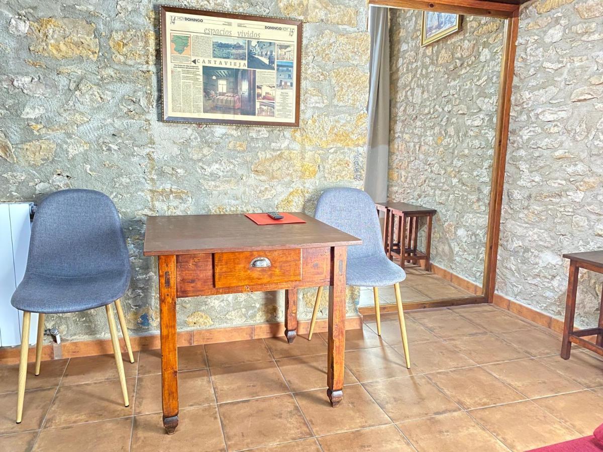 Hotel Casa Sara Cantavieja Exteriér fotografie
